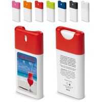 SPRAY DISINFETTANTE